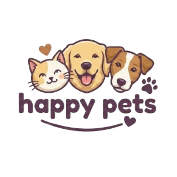 happy pets