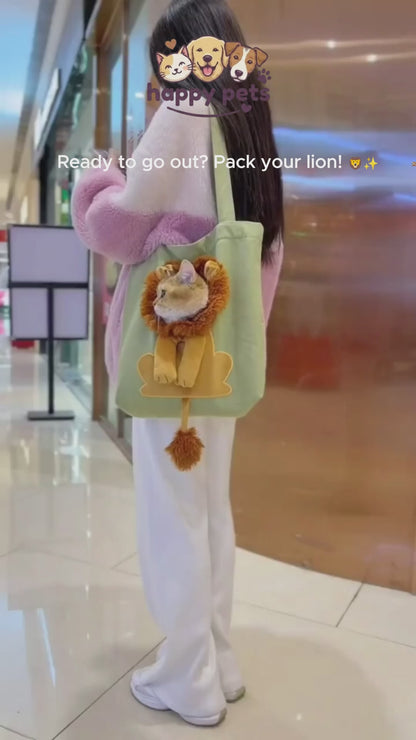 Pet Carriers