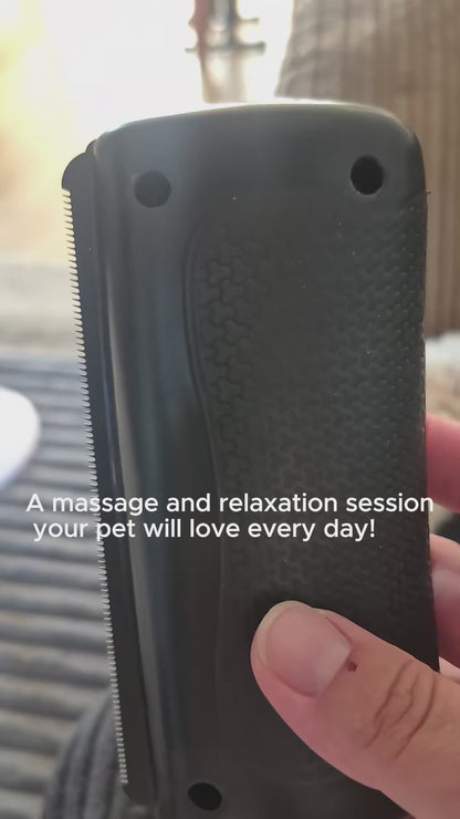 Pet Grooming Comb